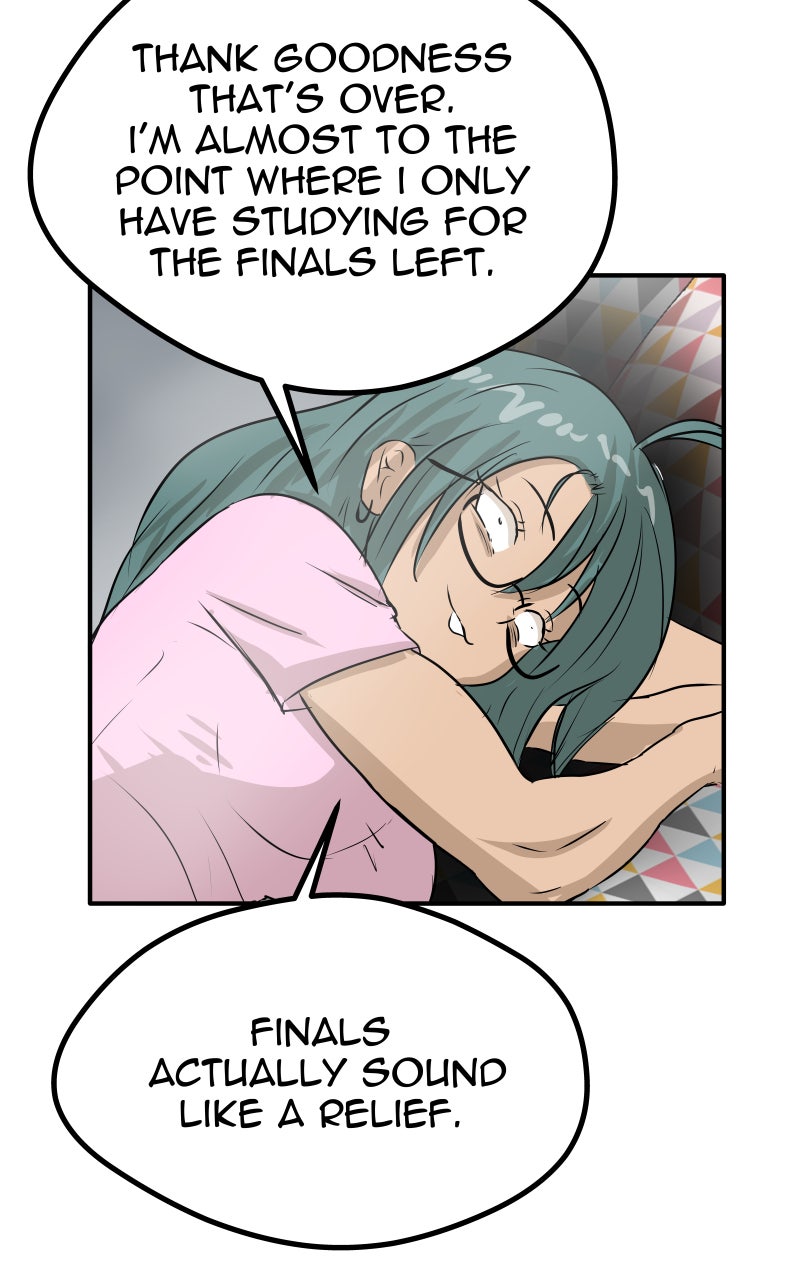 Swolemates (S3) Episode 142 page 7 - 