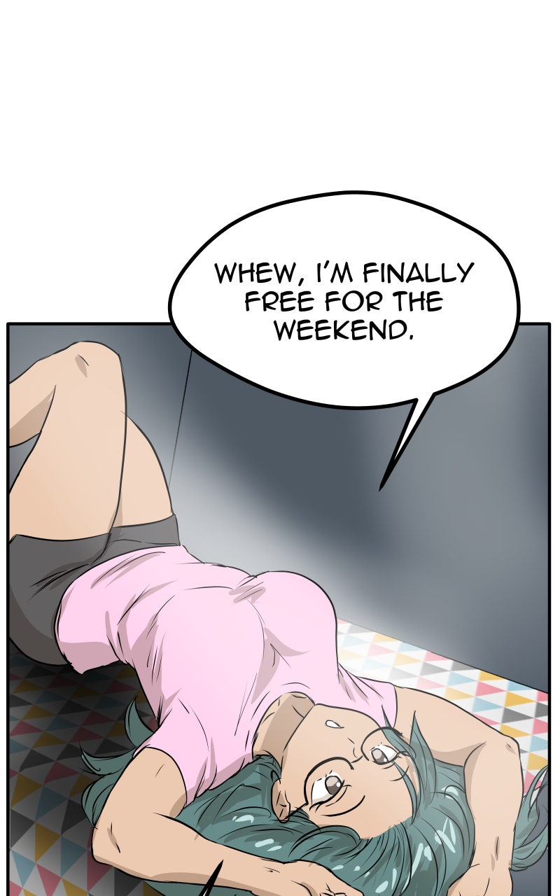 Swolemates (S3) Episode 142 page 8 - 