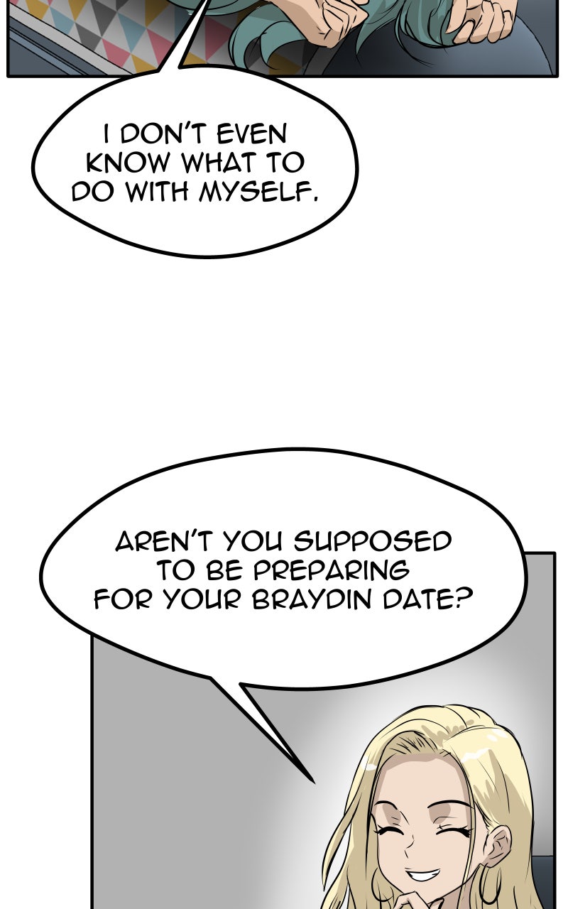 Swolemates (S3) Episode 142 page 9 - 