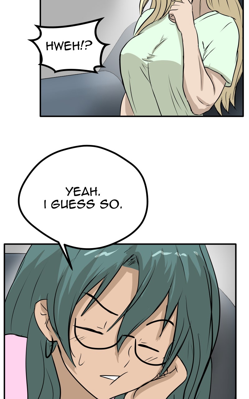 Swolemates (S3) Episode 142 page 10 - 