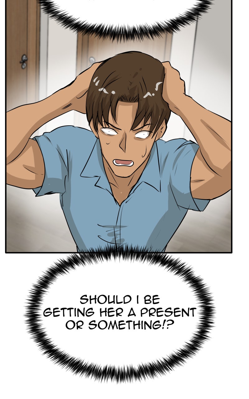 Swolemates (S3) Episode 143 page 11 - 