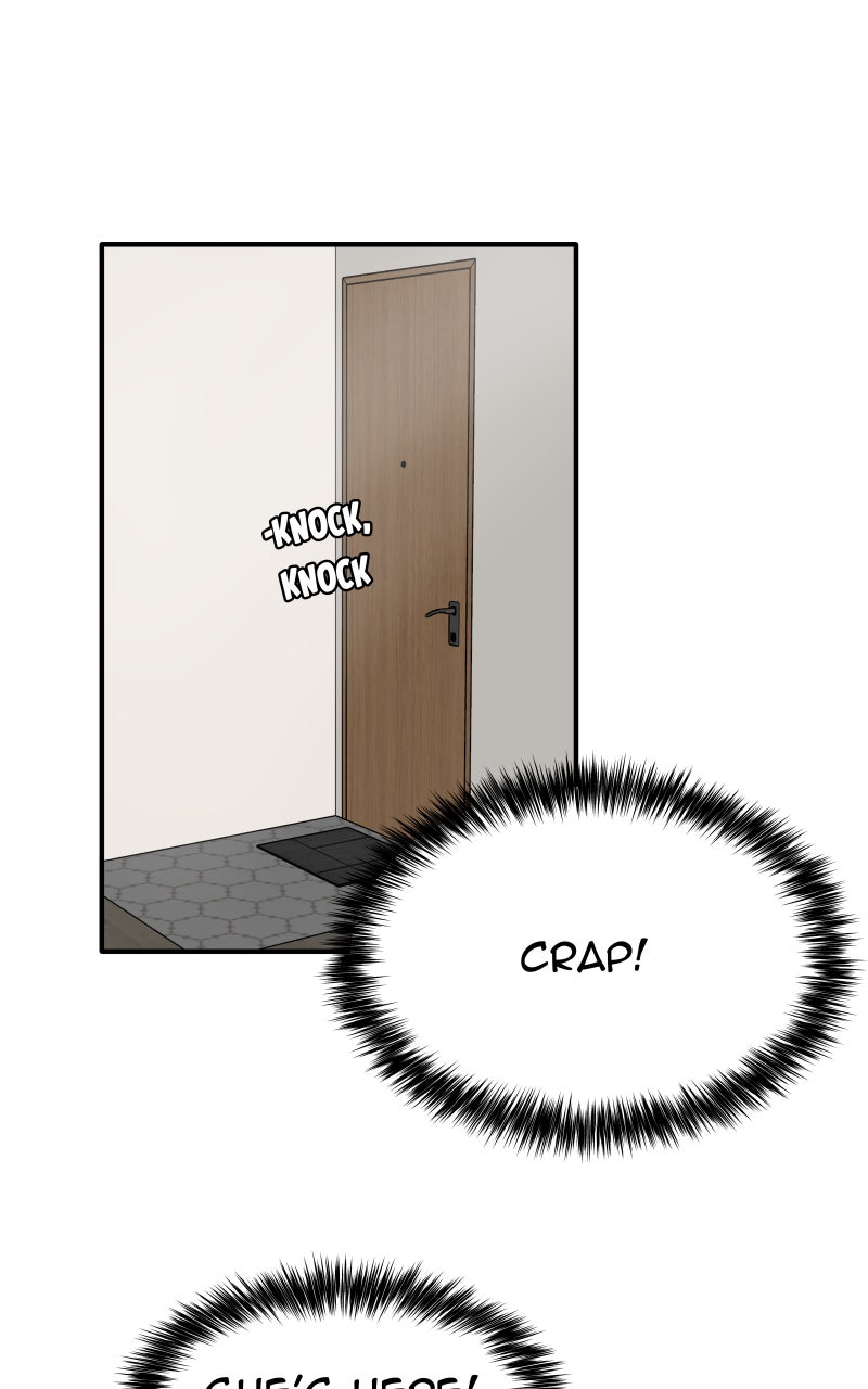 Swolemates (S3) Episode 143 page 15 - 