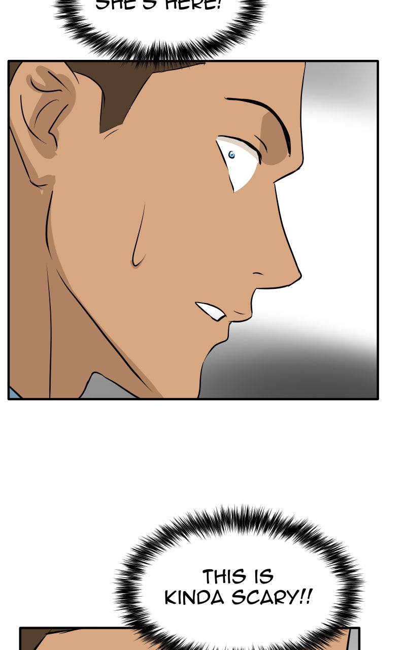 Swolemates (S3) Episode 143 page 16 - 