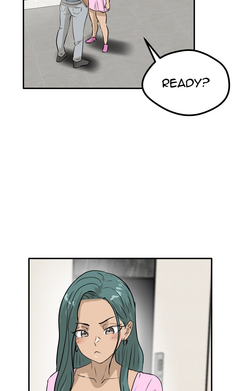 Swolemates (S3) Episode 143 page 19 - 