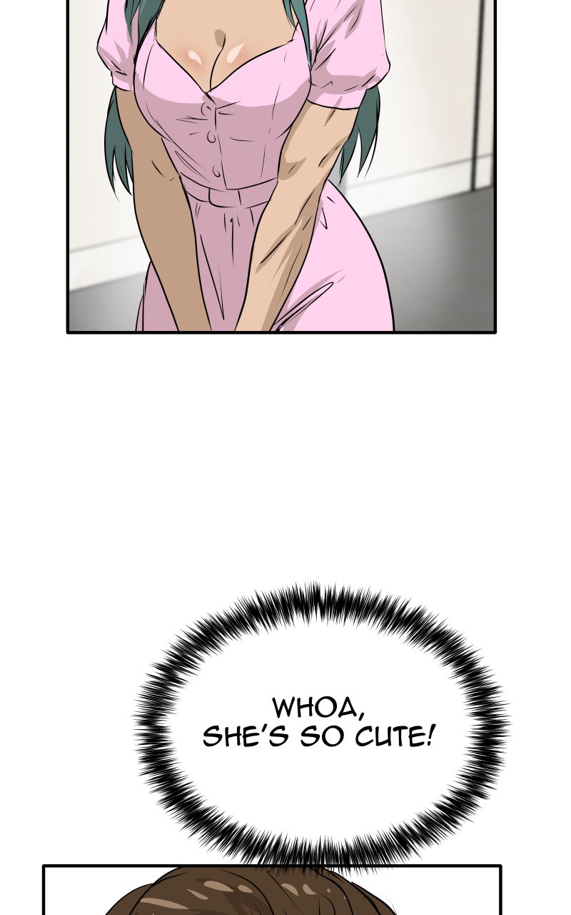 Swolemates (S3) Episode 143 page 20 - 