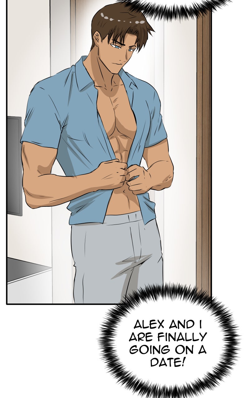 Swolemates (S3) Episode 143 page 3 - 