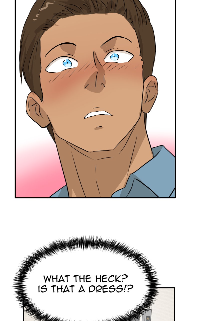 Swolemates (S3) Episode 143 page 21 - 