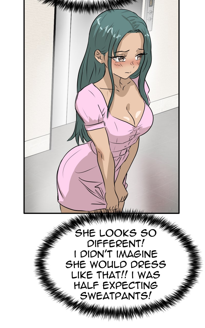 Swolemates (S3) Episode 143 page 22 - 