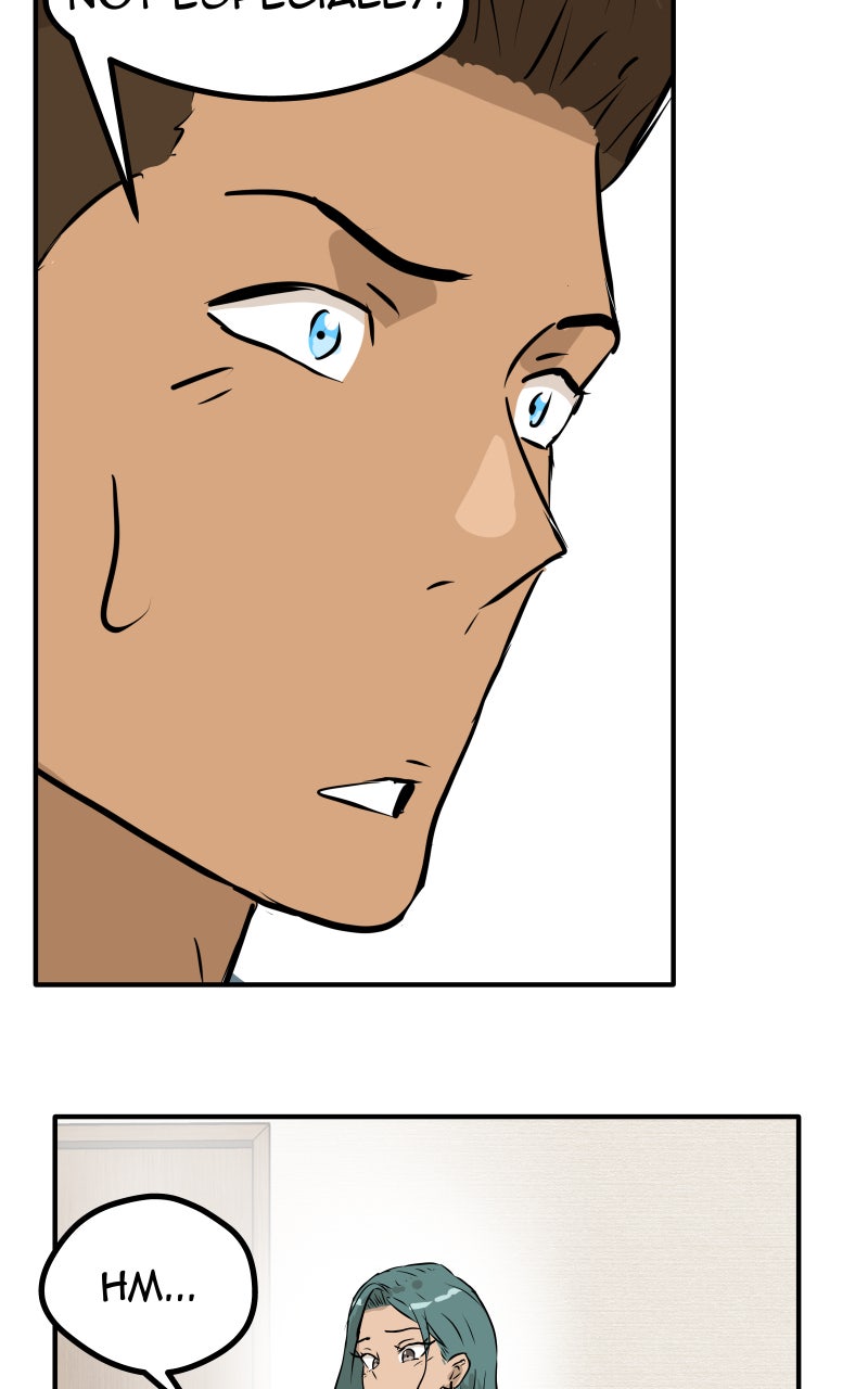 Swolemates (S3) Episode 143 page 24 - 