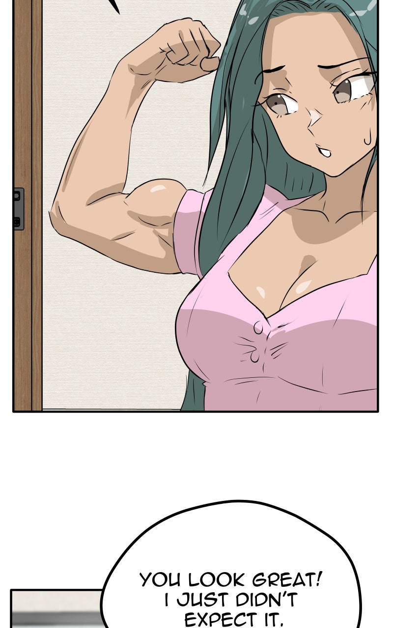 Swolemates (S3) Episode 143 page 26 - 