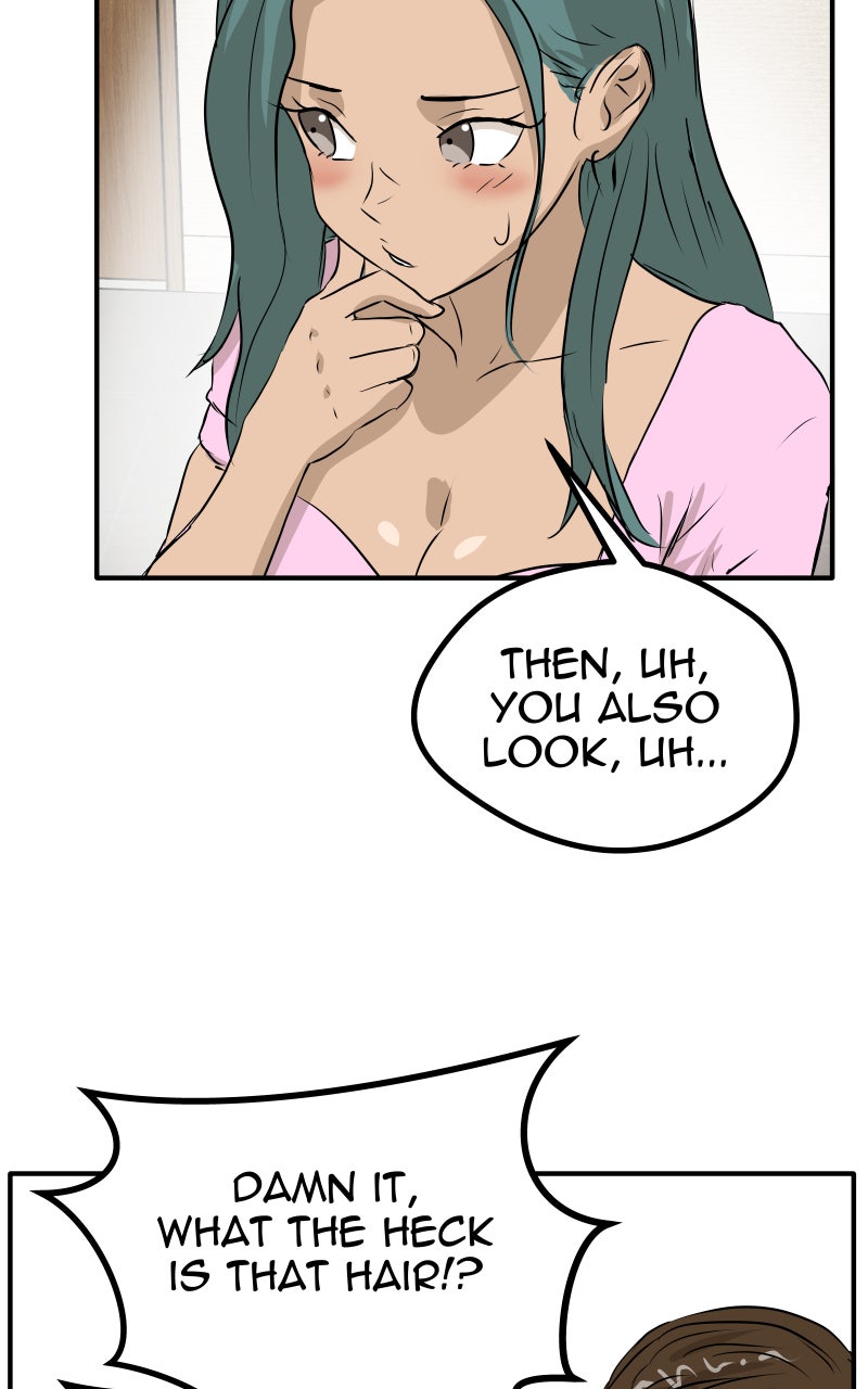 Swolemates (S3) Episode 143 page 28 - 