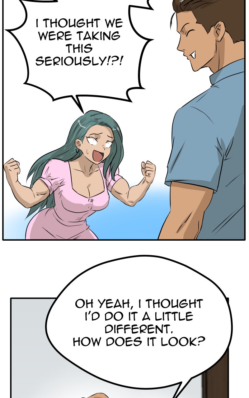 Swolemates (S3) Episode 143 page 29 - 