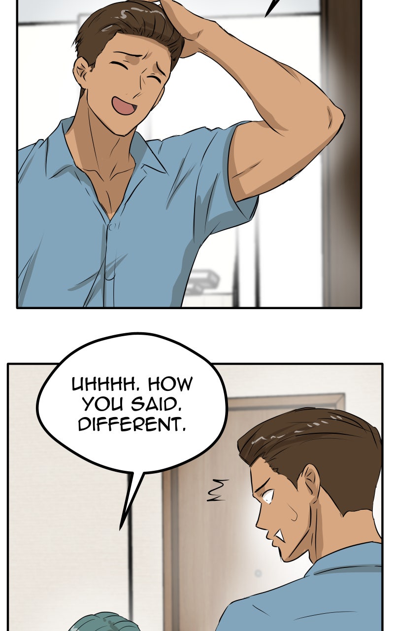 Swolemates (S3) Episode 143 page 30 - 