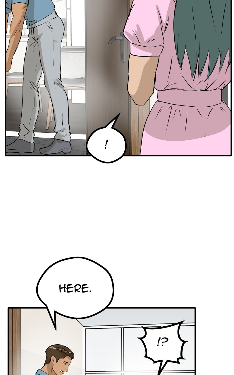 Swolemates (S3) Episode 143 page 32 - 