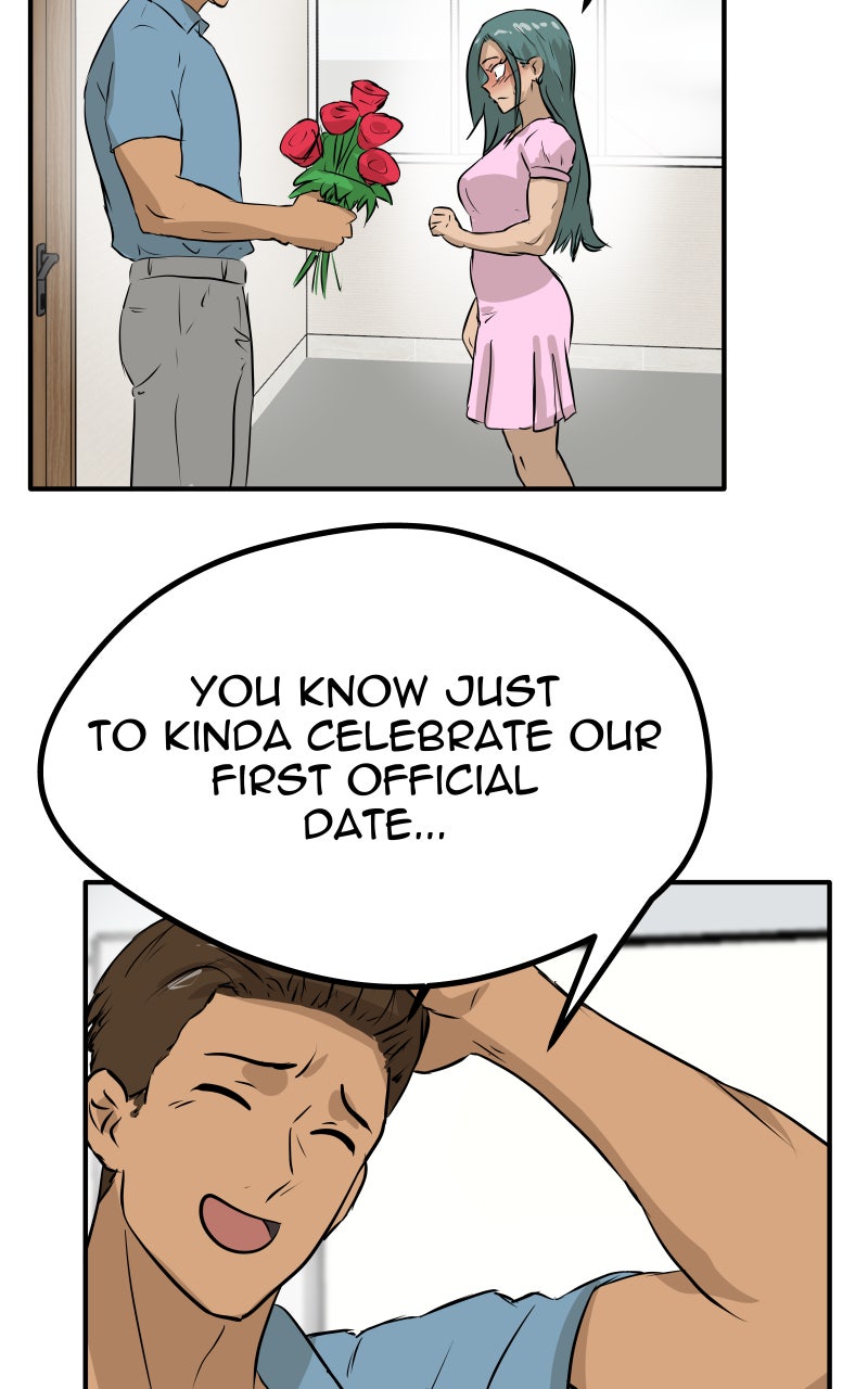 Swolemates (S3) Episode 143 page 33 - 