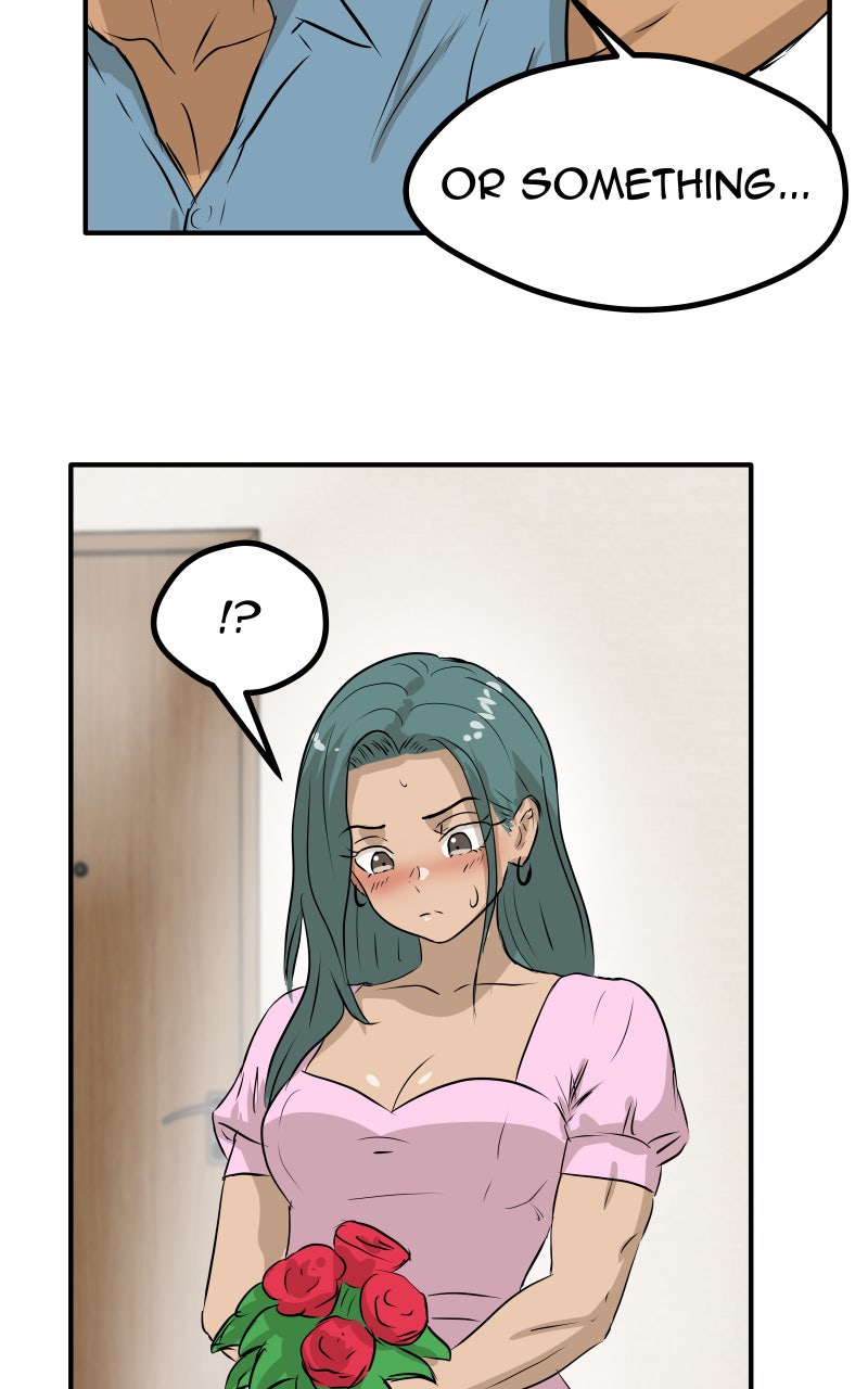 Swolemates (S3) Episode 143 page 34 - 