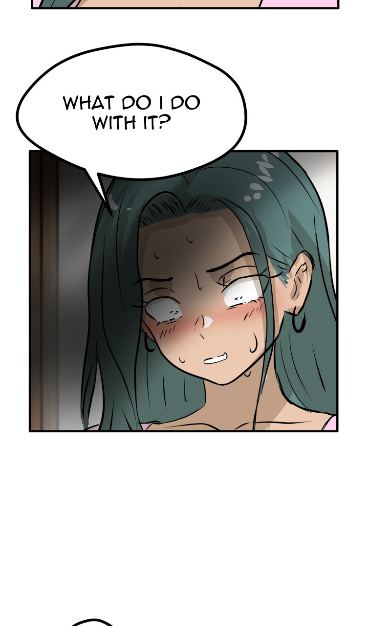 Swolemates (S3) Episode 143 page 36 - 