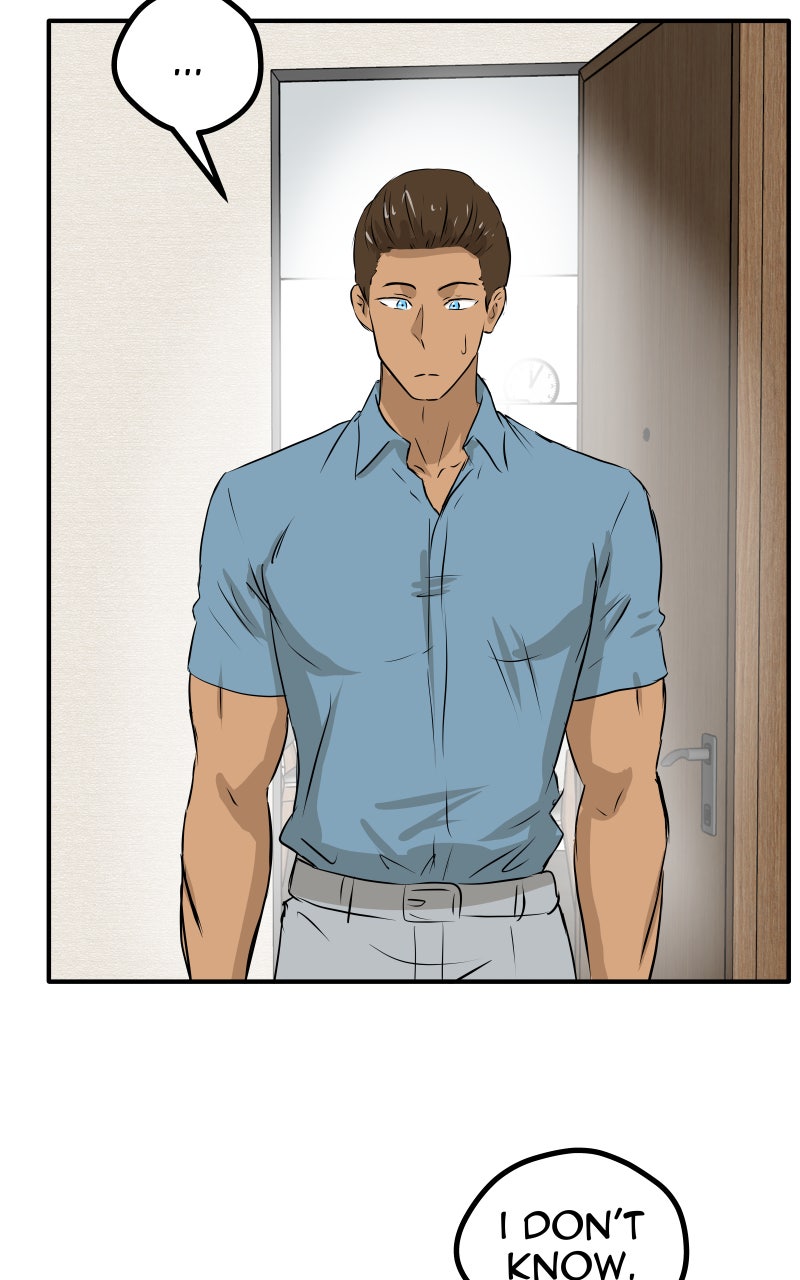 Swolemates (S3) Episode 143 page 37 - 