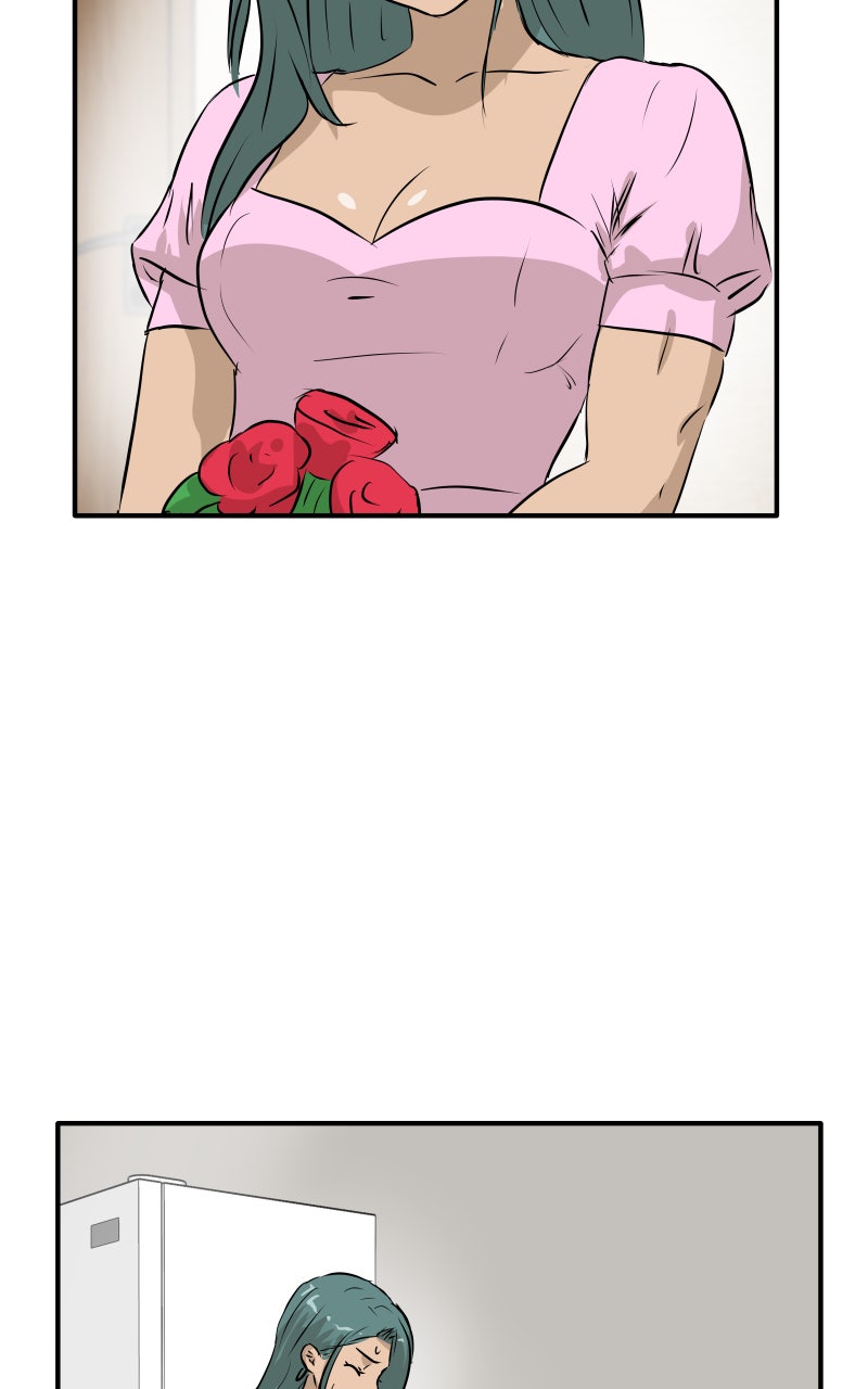Swolemates (S3) Episode 143 page 40 - 