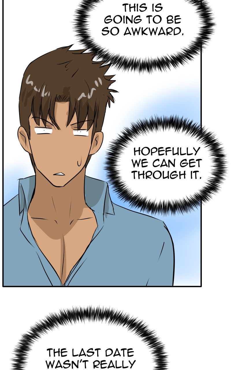 Swolemates (S3) Episode 143 page 5 - 