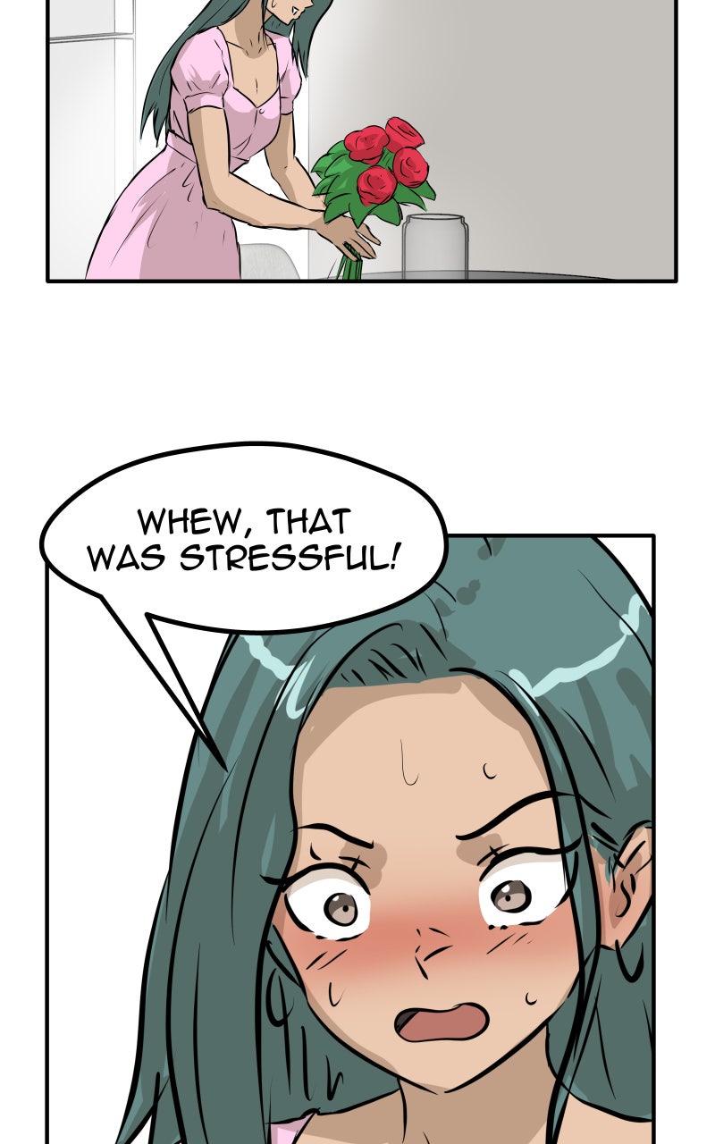 Swolemates (S3) Episode 143 page 41 - 