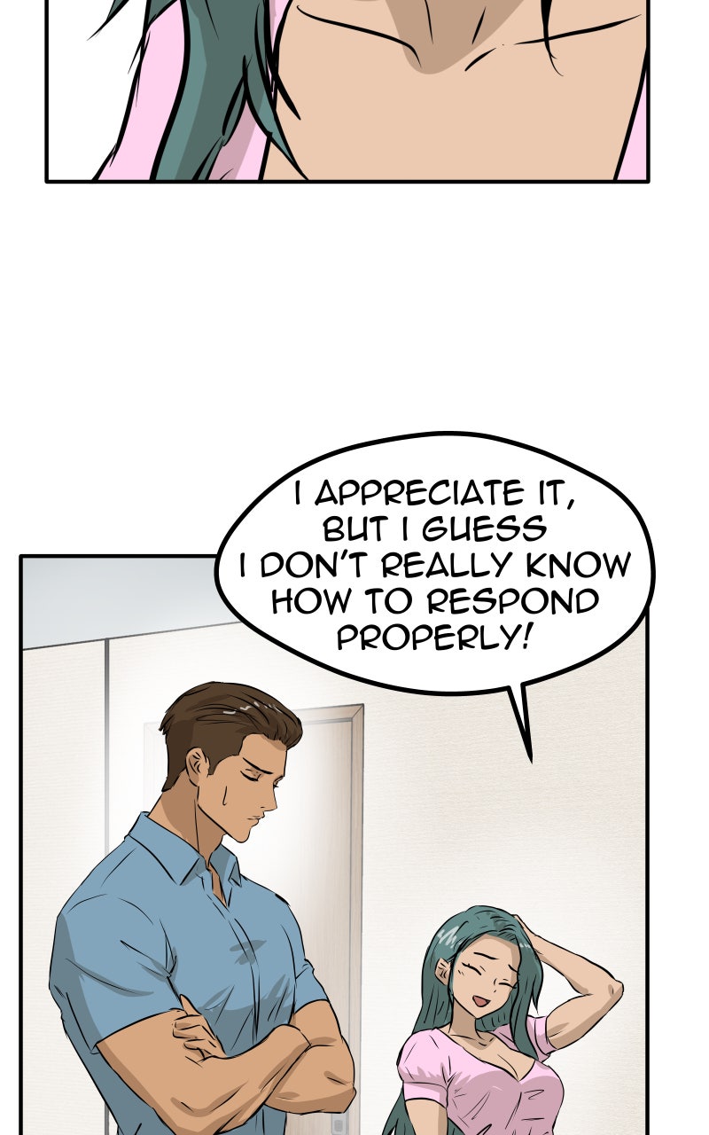 Swolemates (S3) Episode 143 page 42 - 