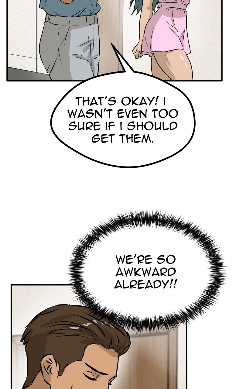 Swolemates (S3) Episode 143 page 43 - 