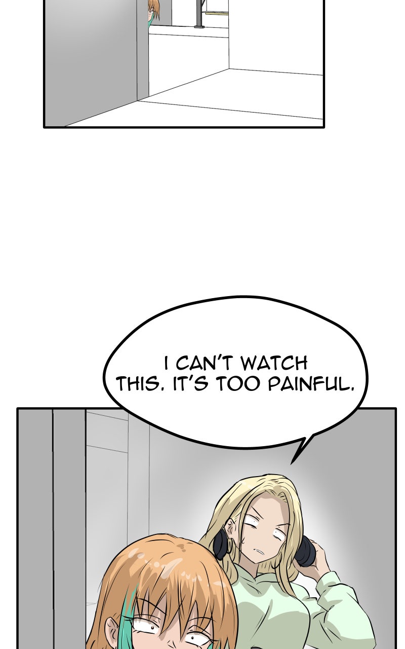 Swolemates (S3) Episode 143 page 45 - 