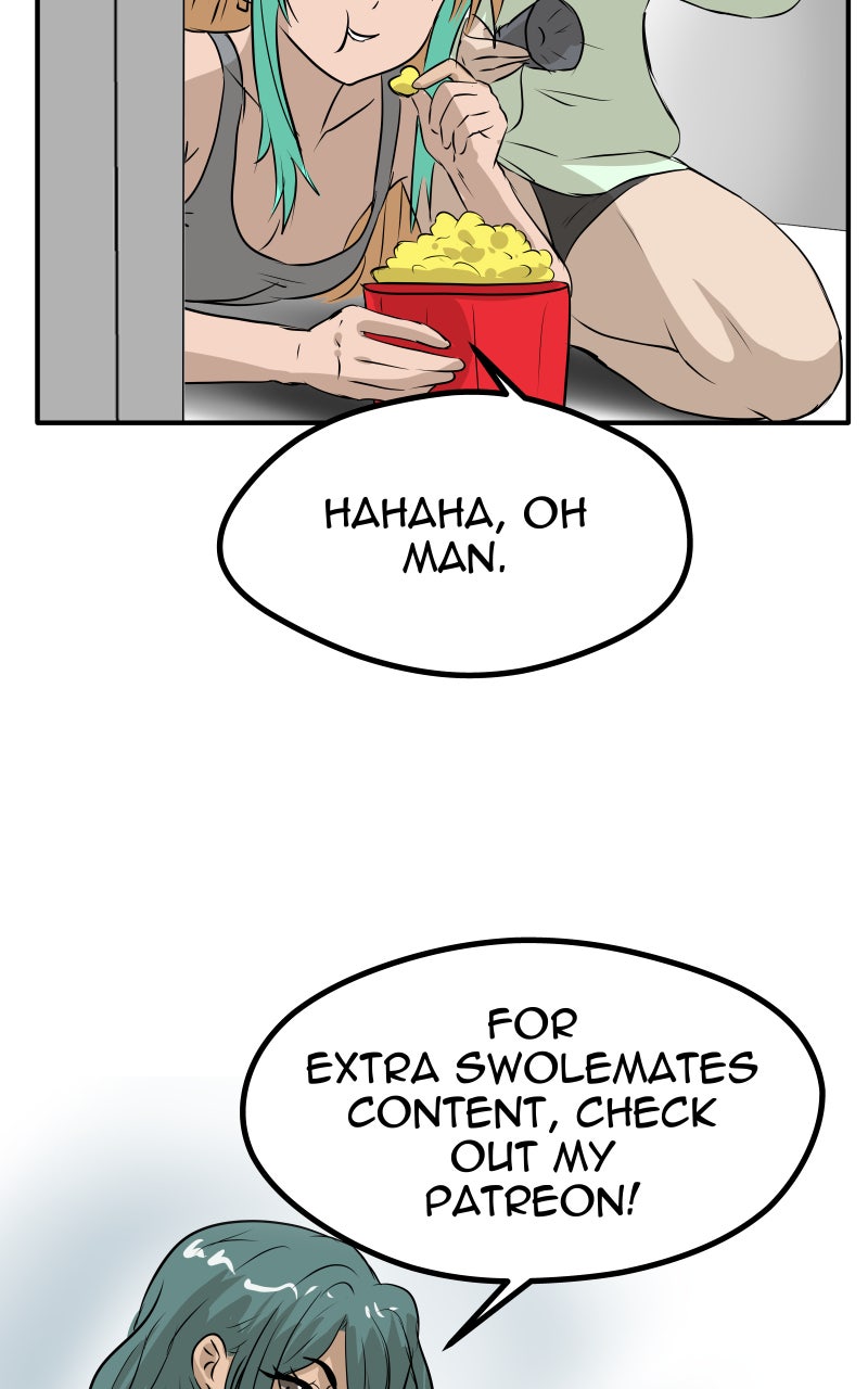Swolemates (S3) Episode 143 page 46 - 