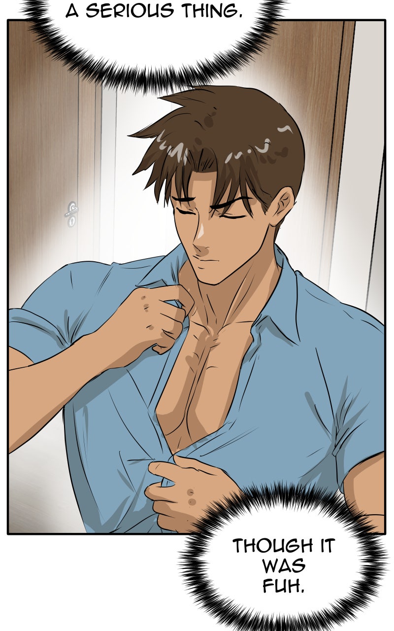 Swolemates (S3) Episode 143 page 6 - 