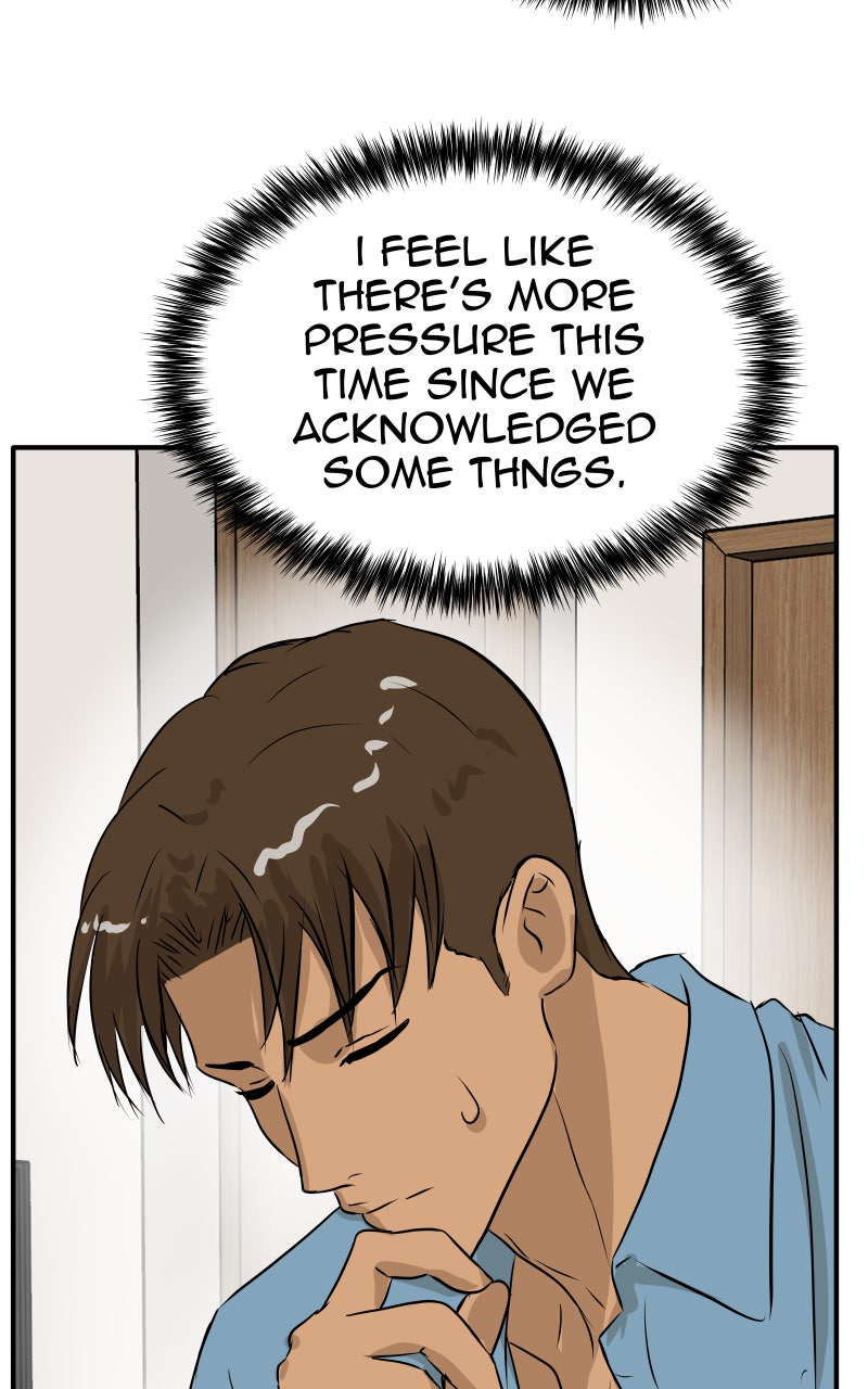 Swolemates (S3) Episode 143 page 7 - 