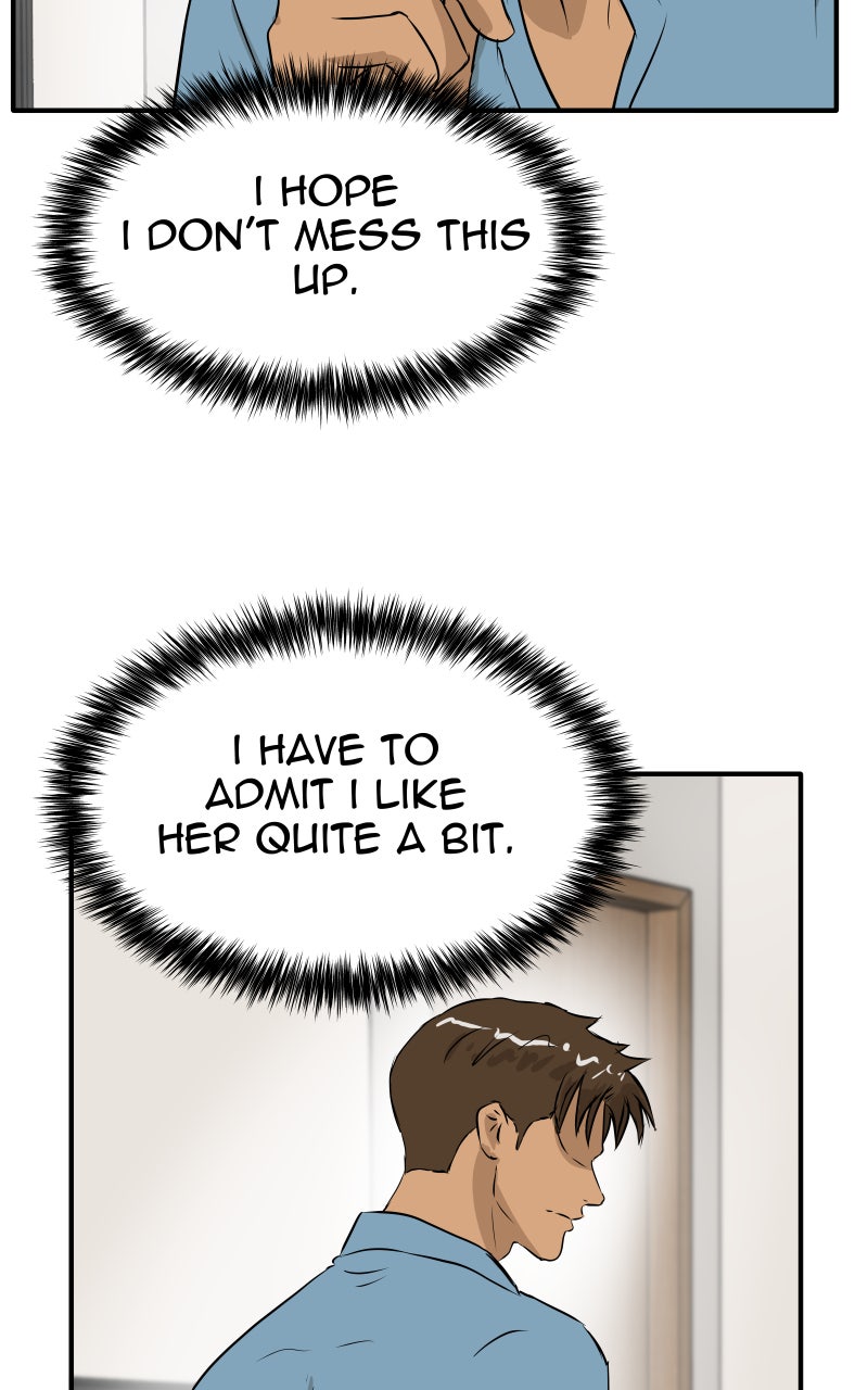 Swolemates (S3) Episode 143 page 8 - 