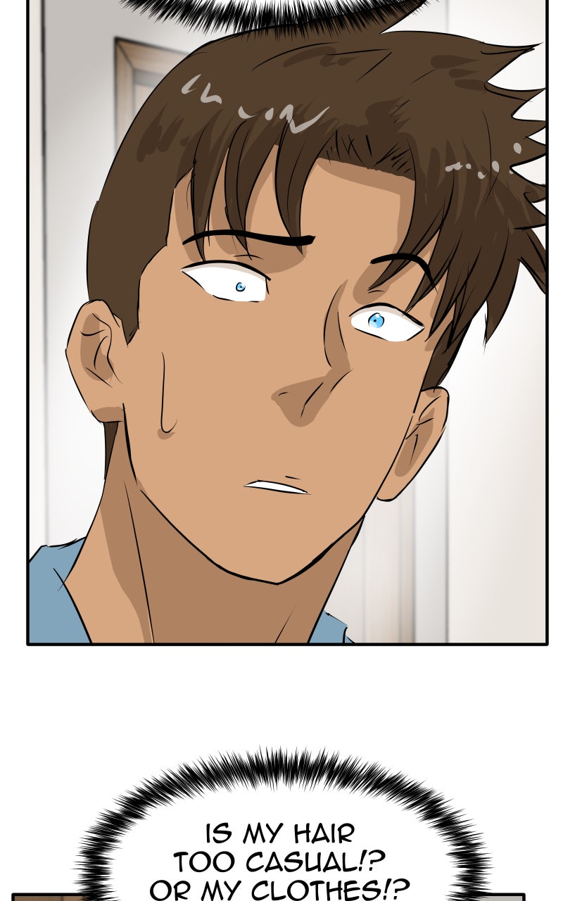 Swolemates (S3) Episode 143 page 10 - 