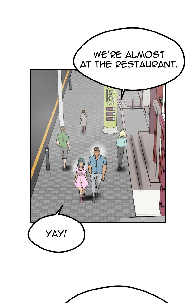 Swolemates (S3) Episode 144 page 1 - 
