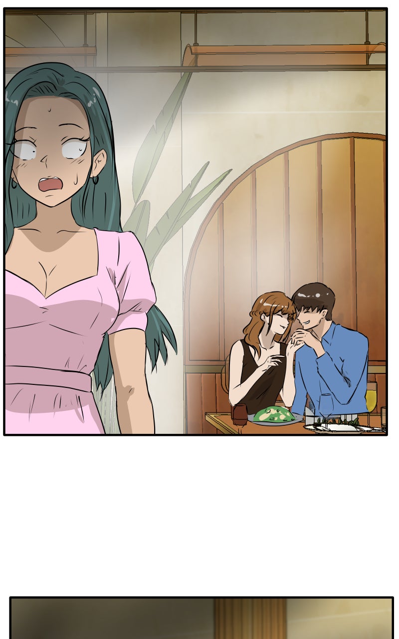Swolemates (S3) Episode 144 page 14 - 
