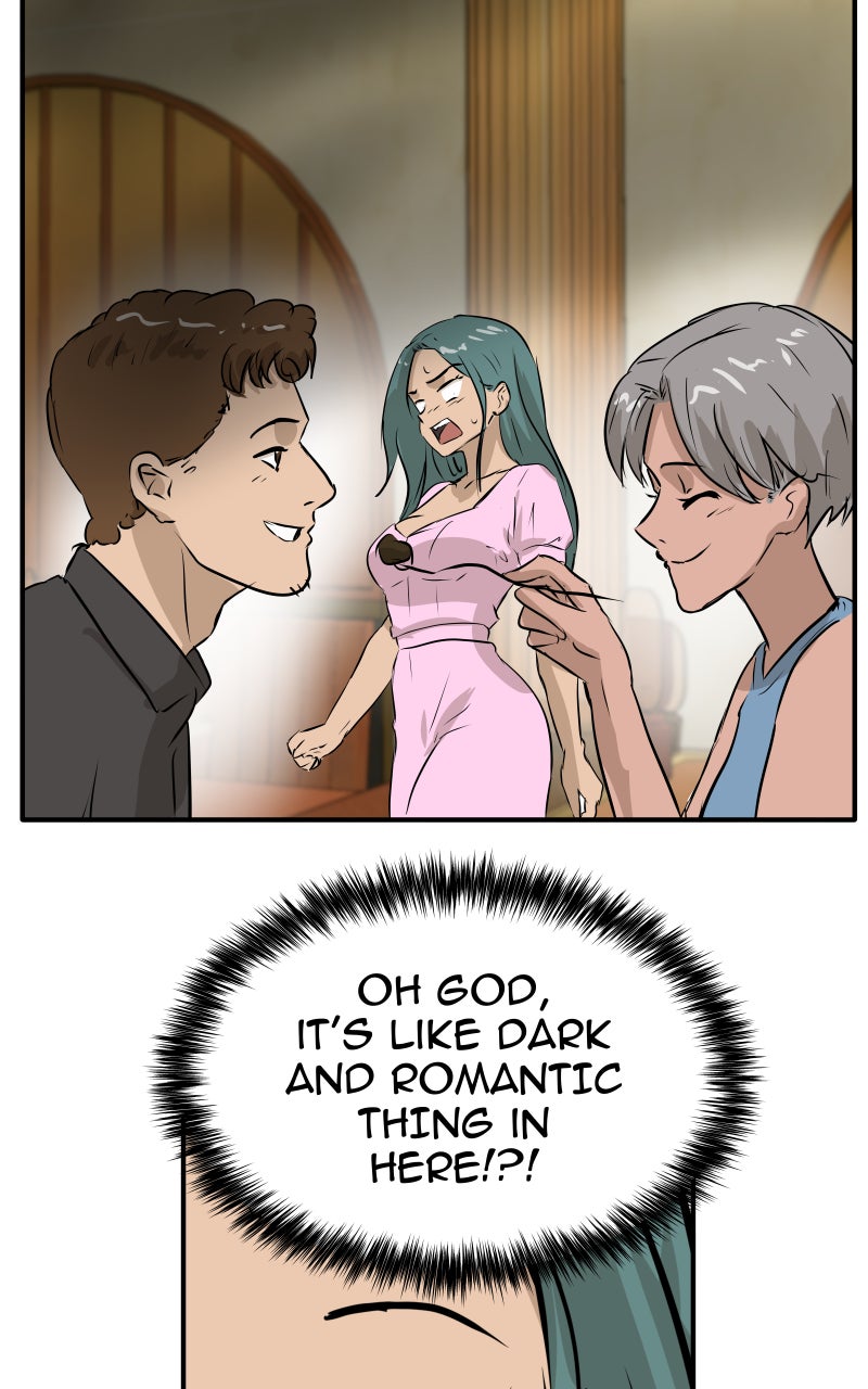 Swolemates (S3) Episode 144 page 15 - 