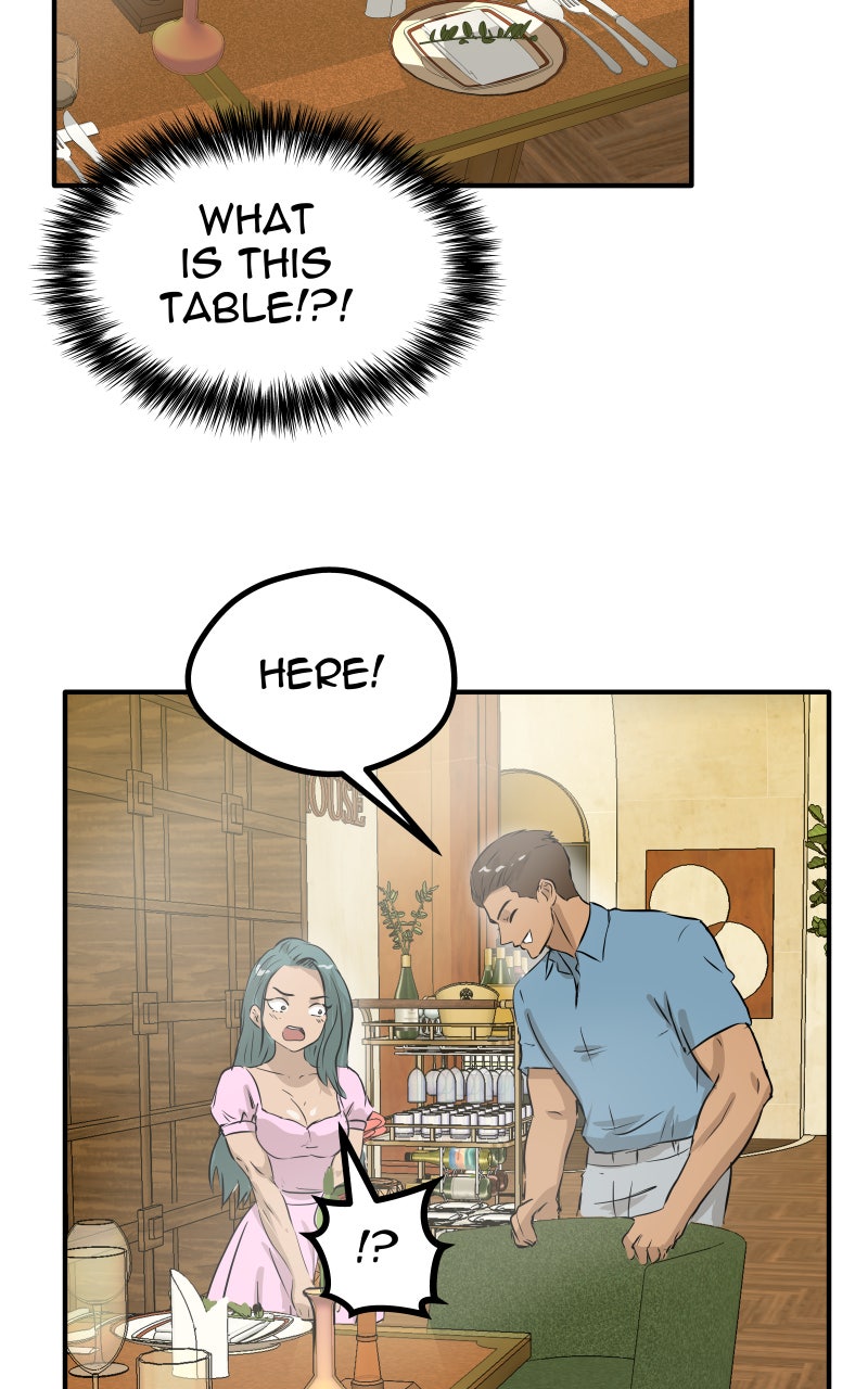 Swolemates (S3) Episode 144 page 17 - 