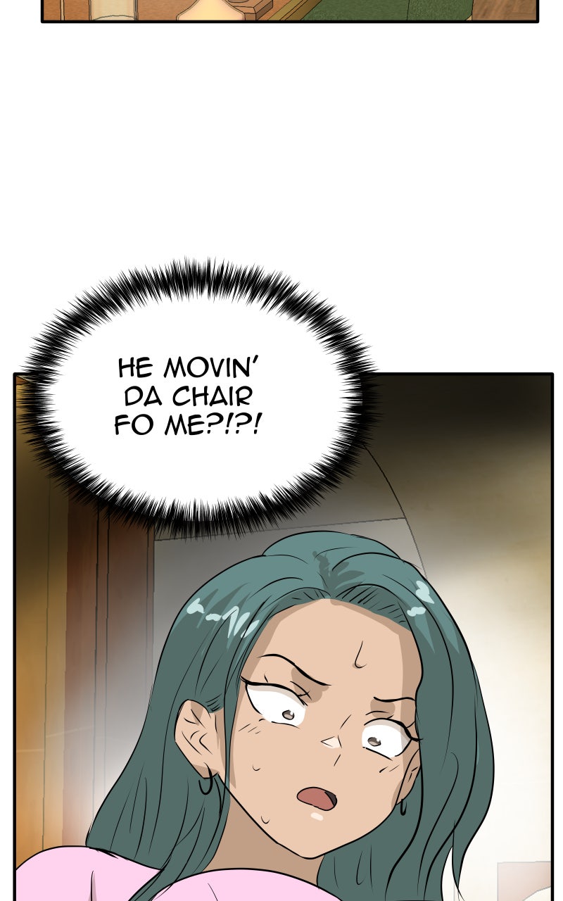 Swolemates (S3) Episode 144 page 18 - 