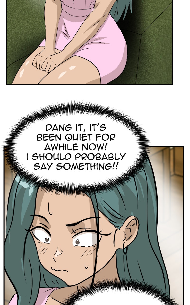 Swolemates (S3) Episode 144 page 20 - 