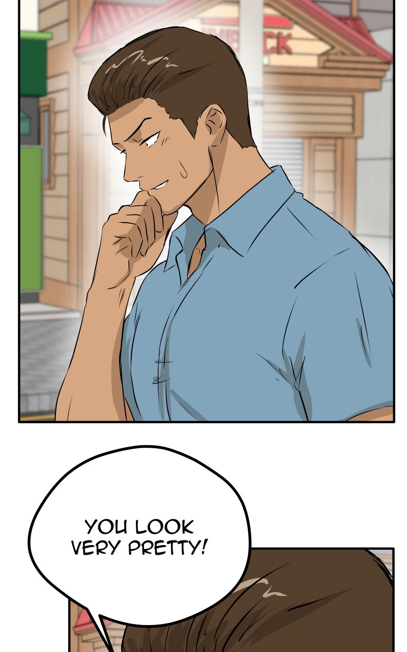 Swolemates (S3) Episode 144 page 3 - 
