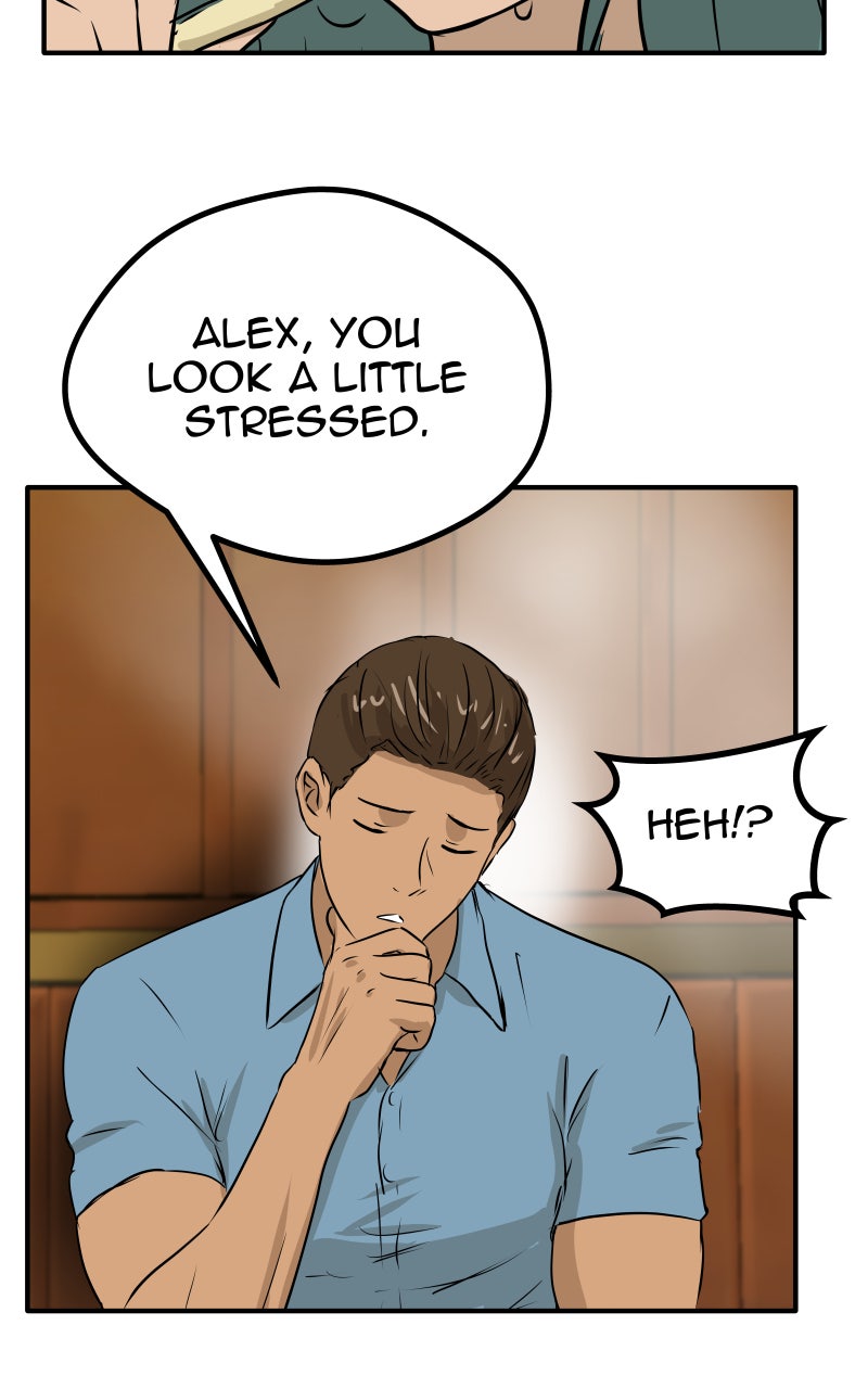 Swolemates (S3) Episode 144 page 22 - 