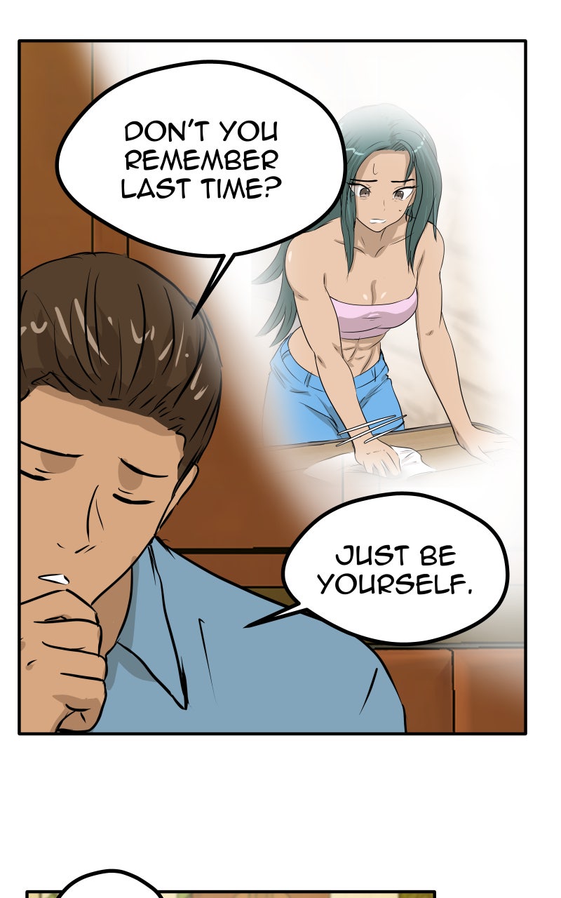 Swolemates (S3) Episode 144 page 23 - 