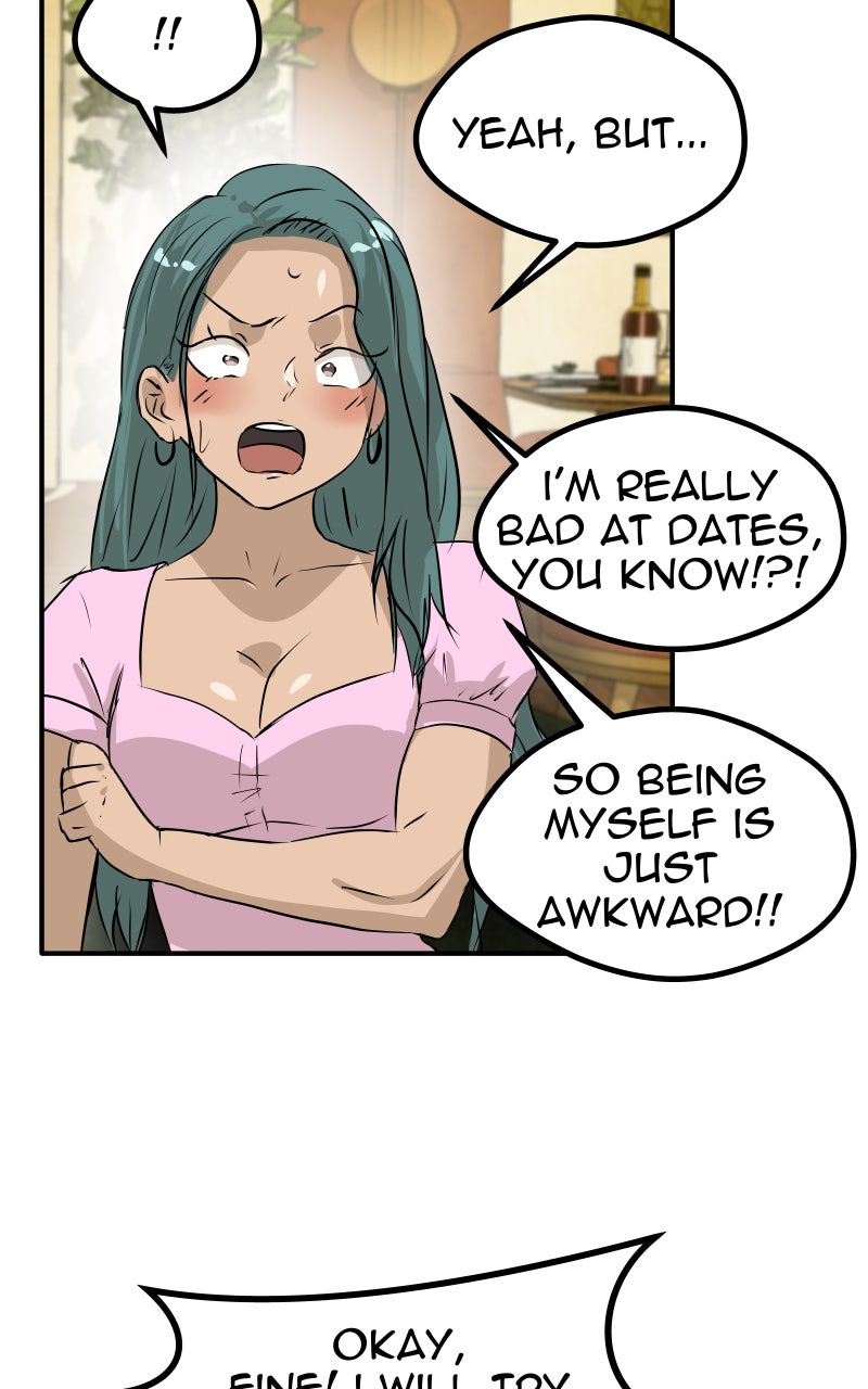 Swolemates (S3) Episode 144 page 24 - 