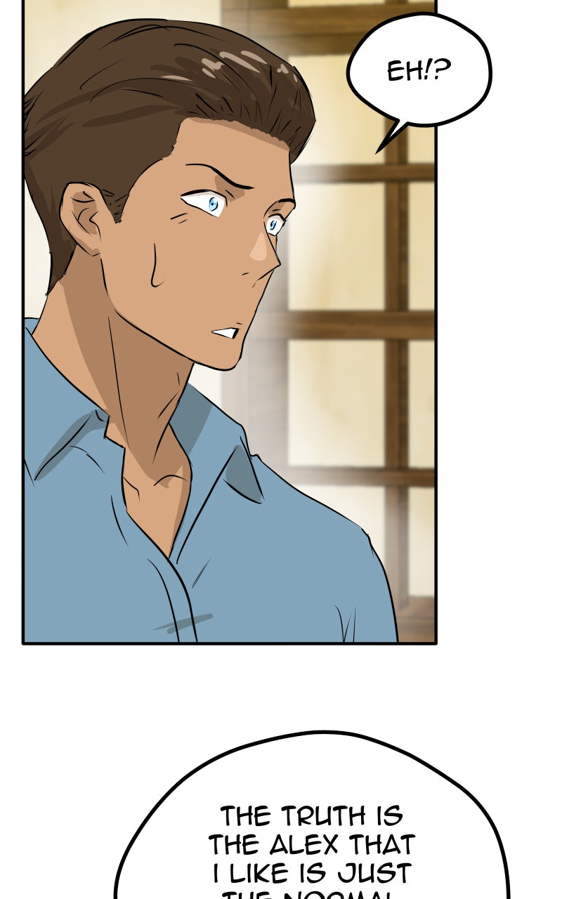 Swolemates (S3) Episode 144 page 29 - 