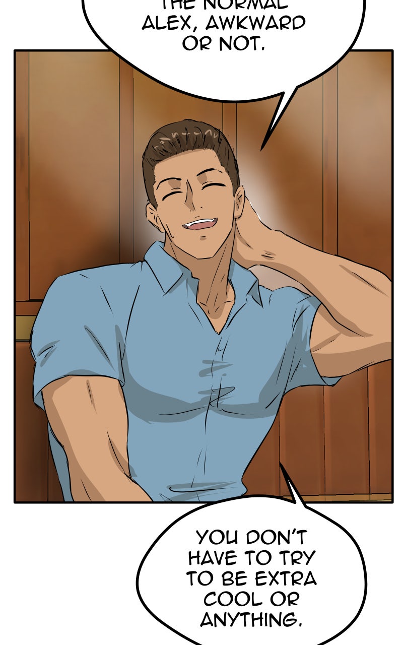 Swolemates (S3) Episode 144 page 30 - 