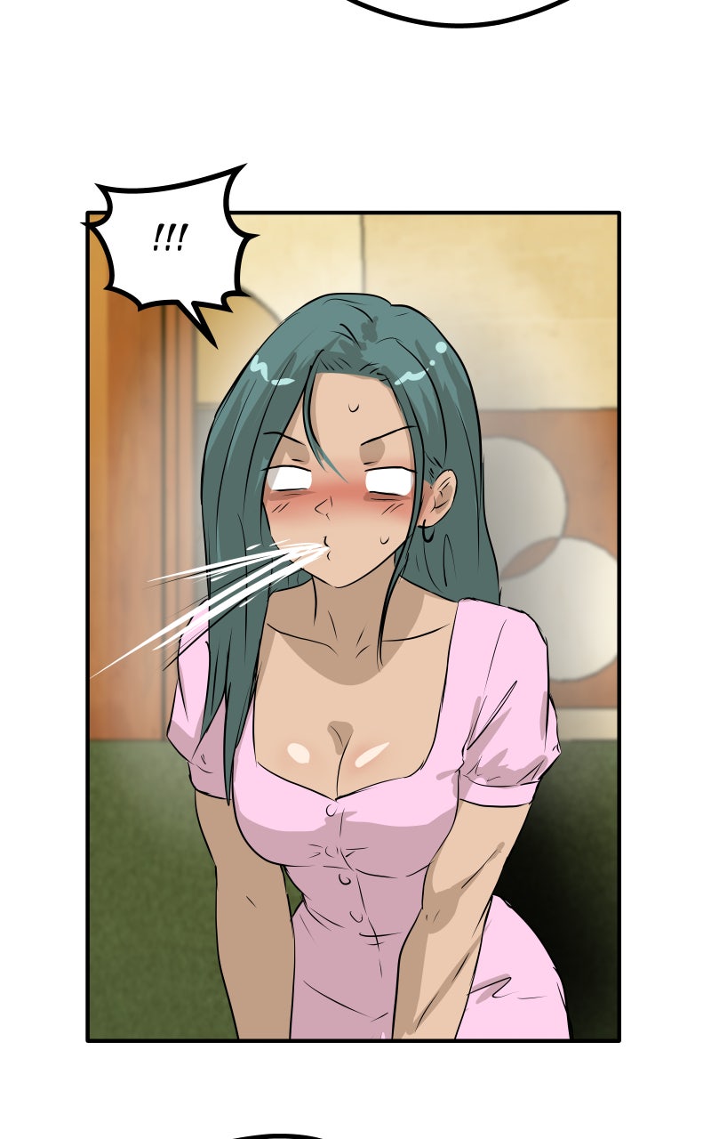 Swolemates (S3) Episode 144 page 31 - 