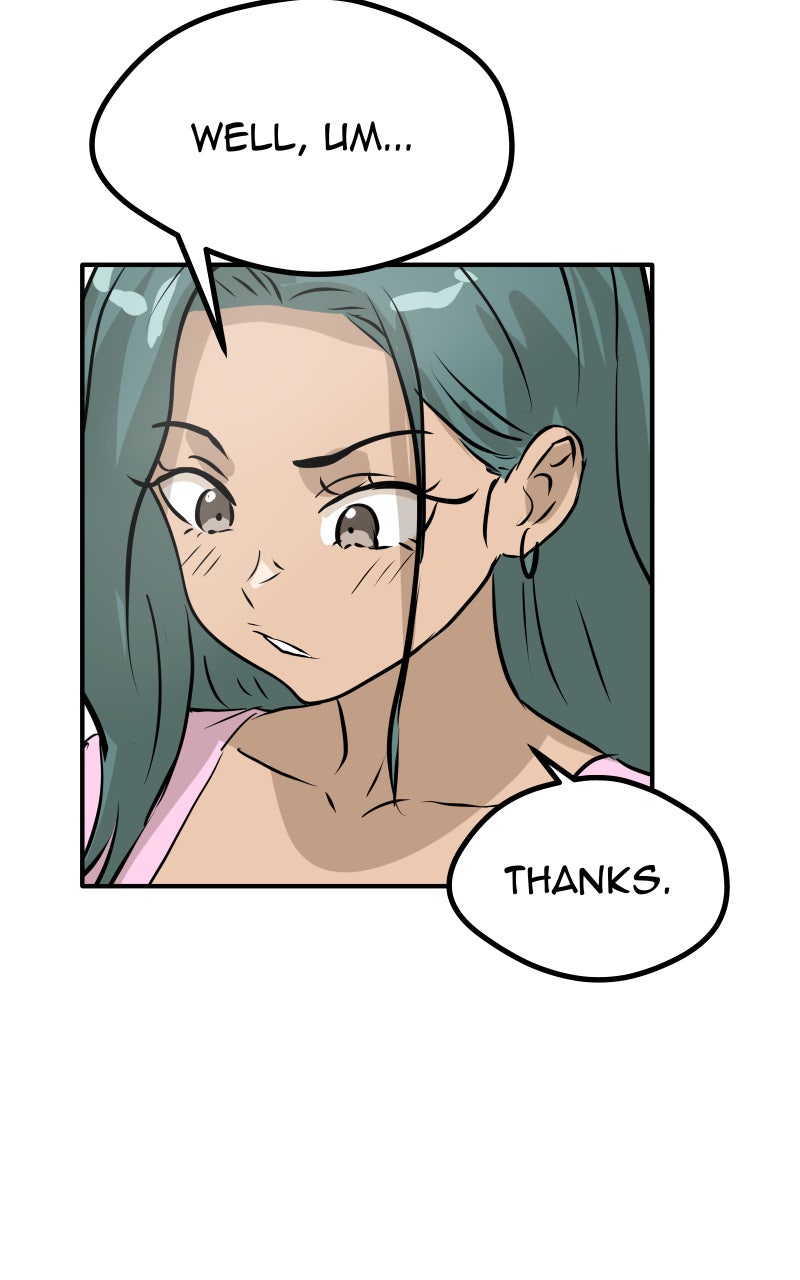Swolemates (S3) Episode 144 page 32 - 