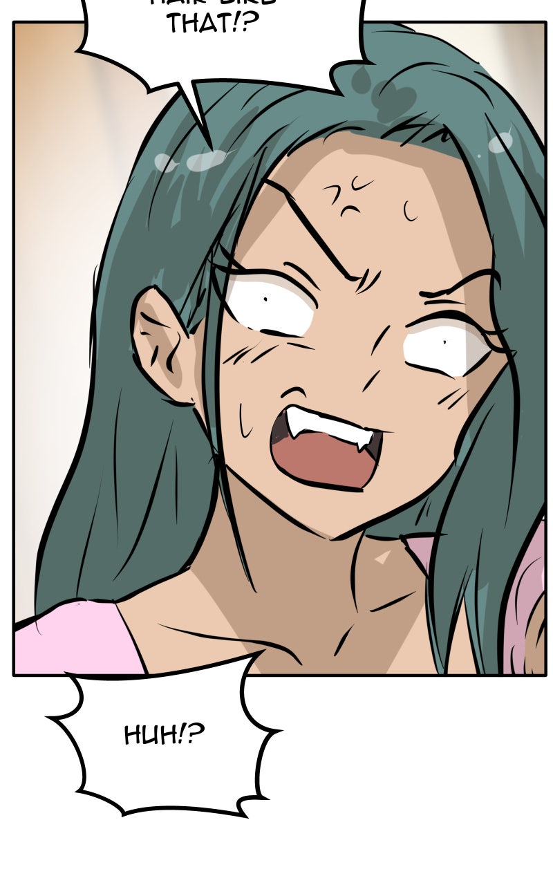 Swolemates (S3) Episode 144 page 36 - 