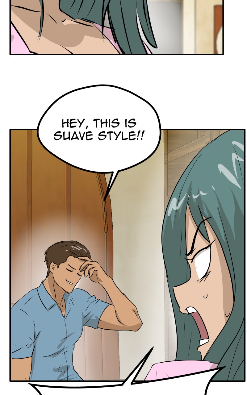 Swolemates (S3) Episode 144 page 38 - 