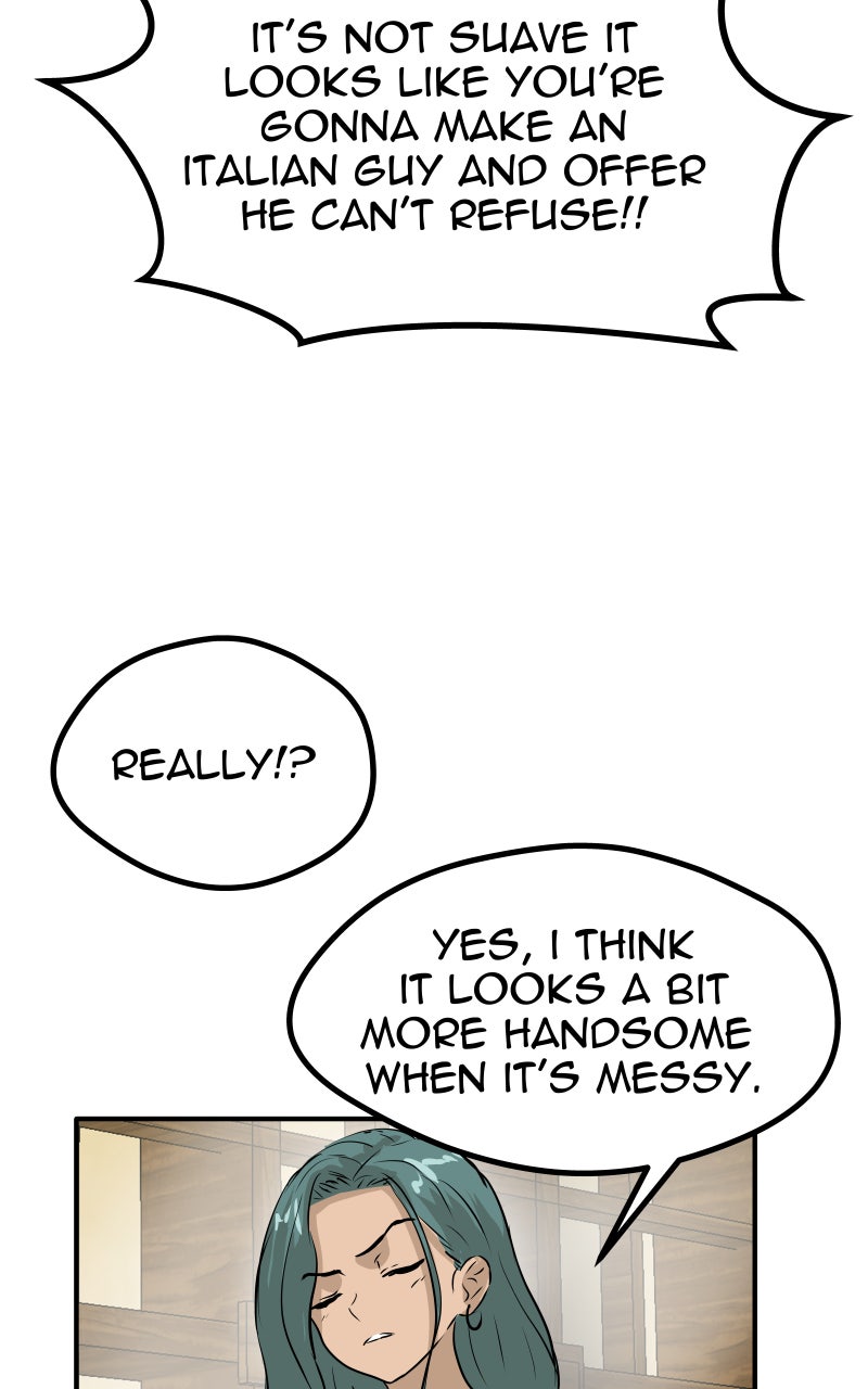 Swolemates (S3) Episode 144 page 39 - 